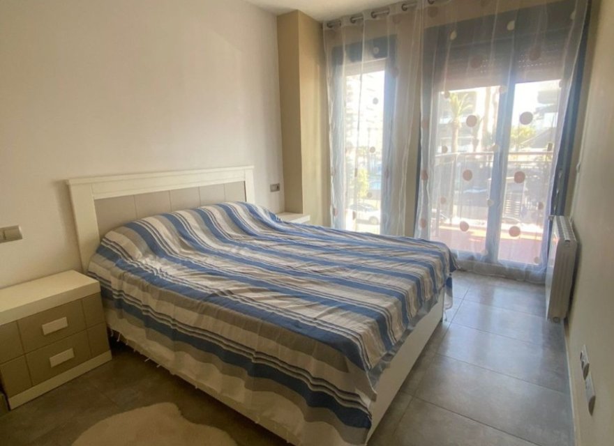 Перепродаж - Апартаменти - Alicante (San Juan) - San Juan de Alicante