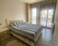 Перепродаж - Апартаменти - Alicante (San Juan) - San Juan de Alicante