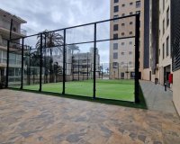 Перепродаж - Апартаменти - Alicante (San Juan) - San Juan de Alicante