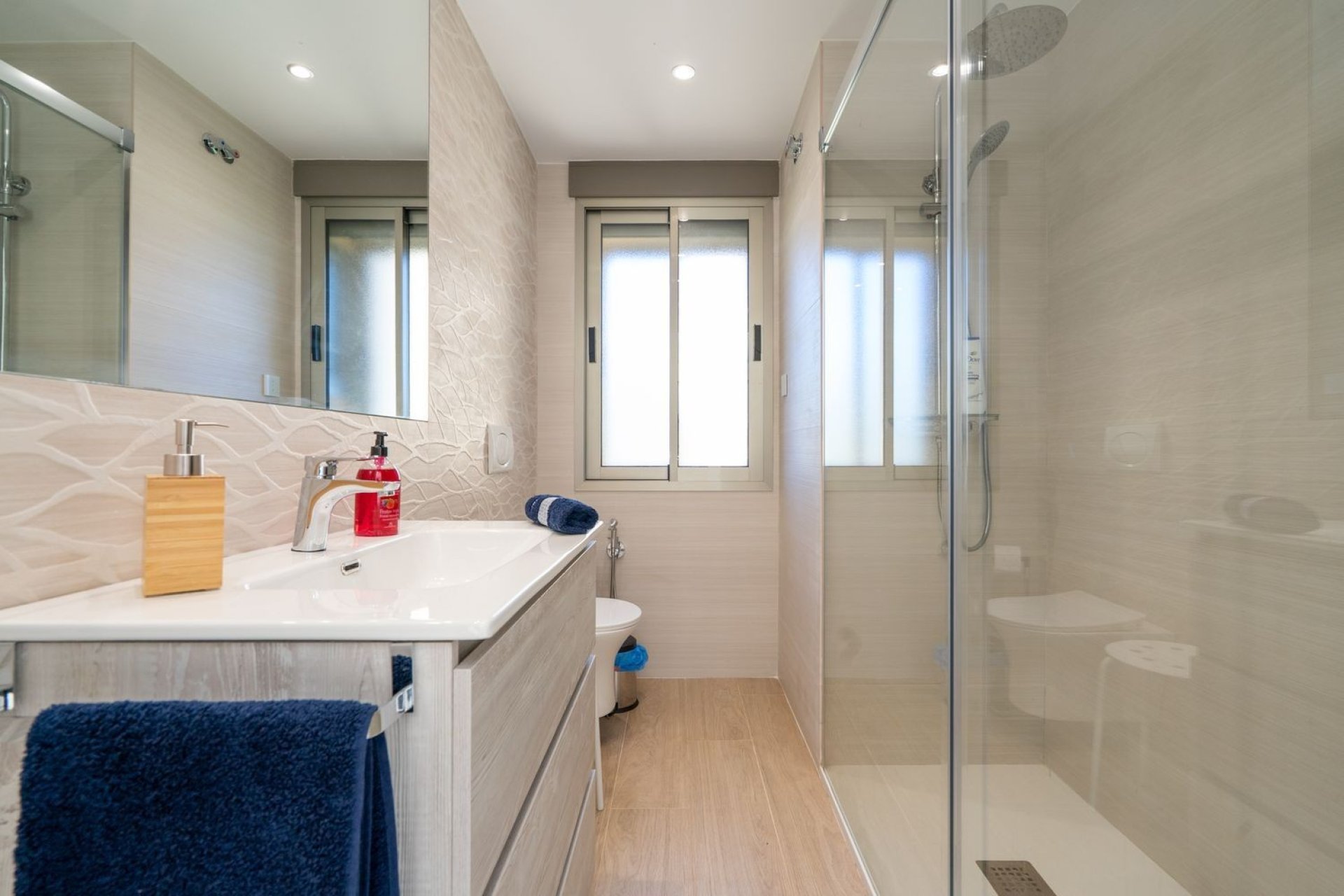 Перепродаж - Апартаменти - Alicante (San Juan) - San Juan de Alicante