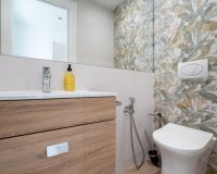 Перепродаж - Апартаменти - Alicante (San Juan) - San Juan de Alicante