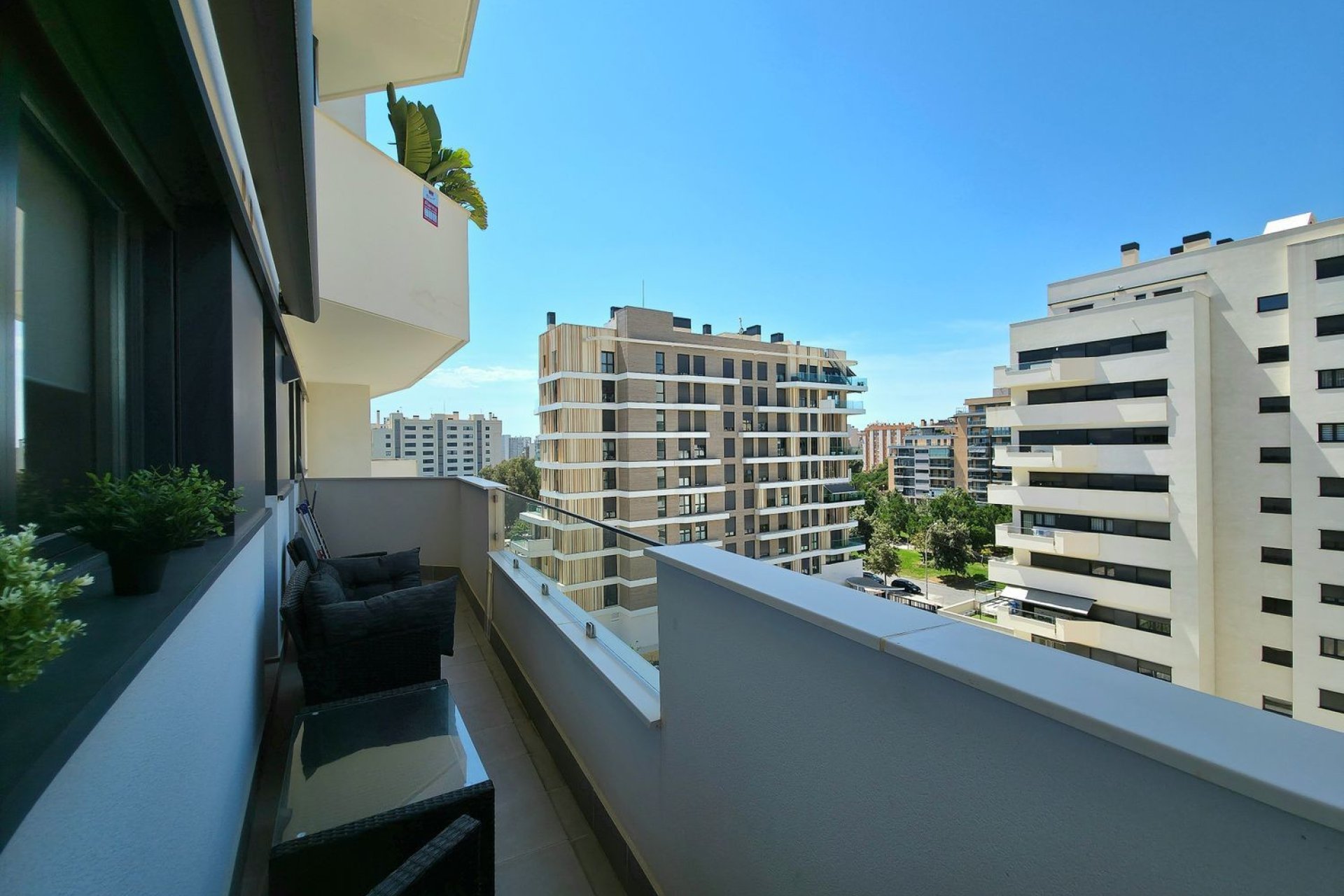 Перепродаж - Апартаменти - Alicante (San Juan) - 