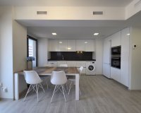 Перепродаж - Апартаменти - Alicante (San Juan) - 