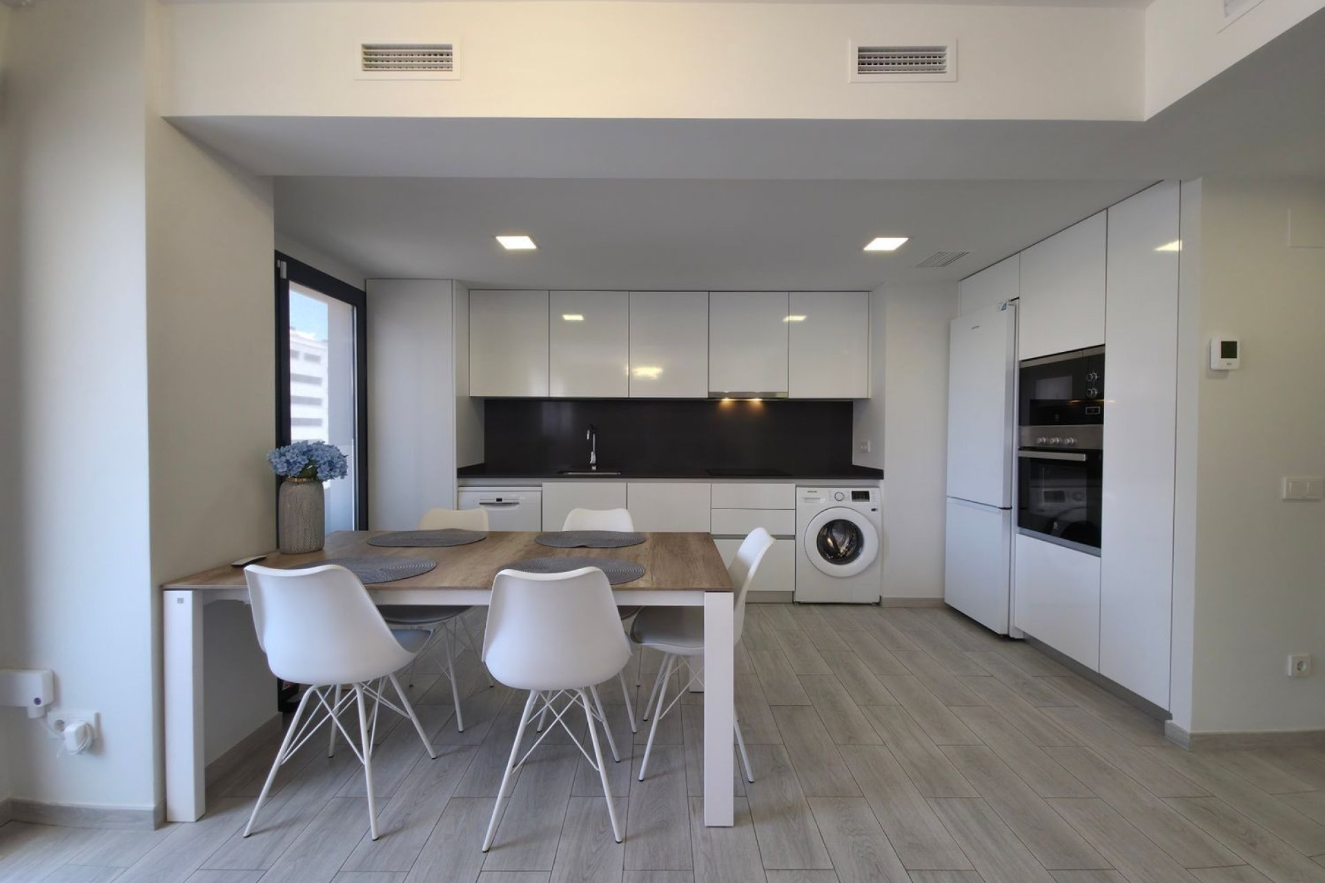 Перепродаж - Апартаменти - Alicante (San Juan) - 