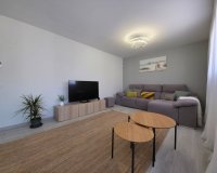 Перепродаж - Апартаменти - Alicante (San Juan) - 