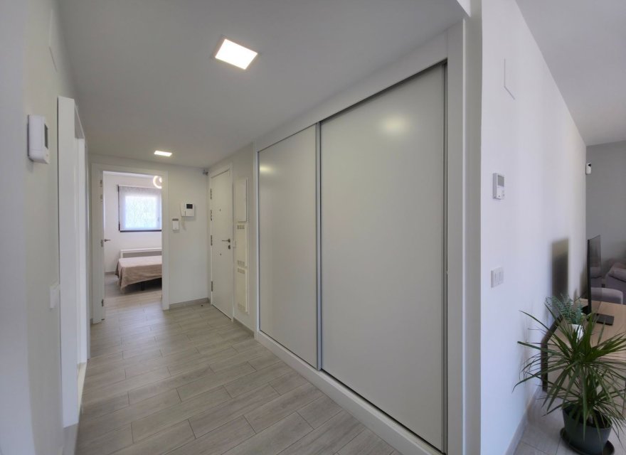 Перепродаж - Апартаменти - Alicante (San Juan) - 