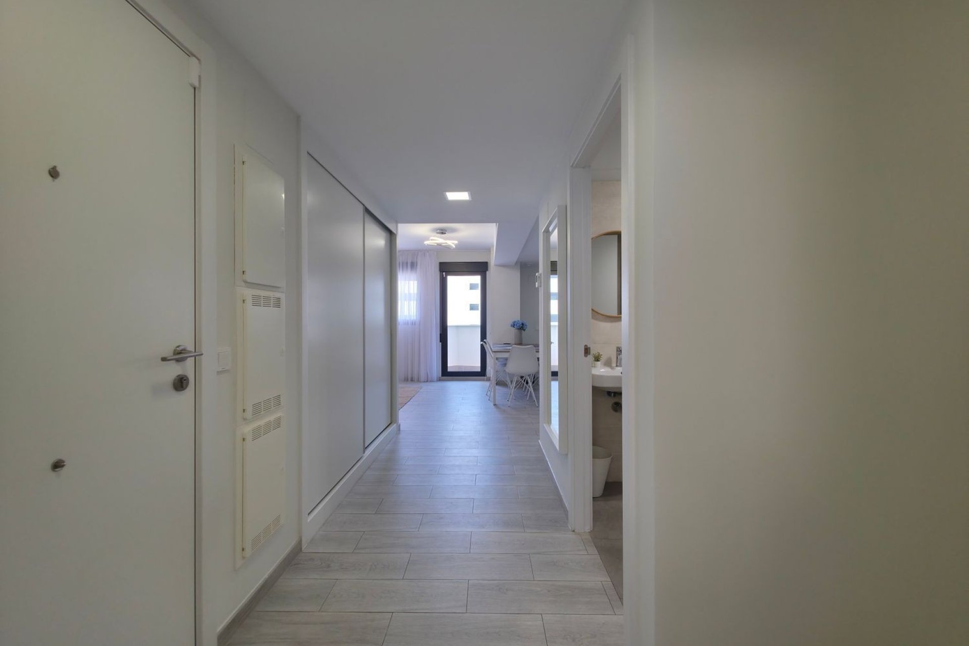 Перепродаж - Апартаменти - Alicante (San Juan) - 