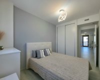 Перепродаж - Апартаменти - Alicante (San Juan) - 