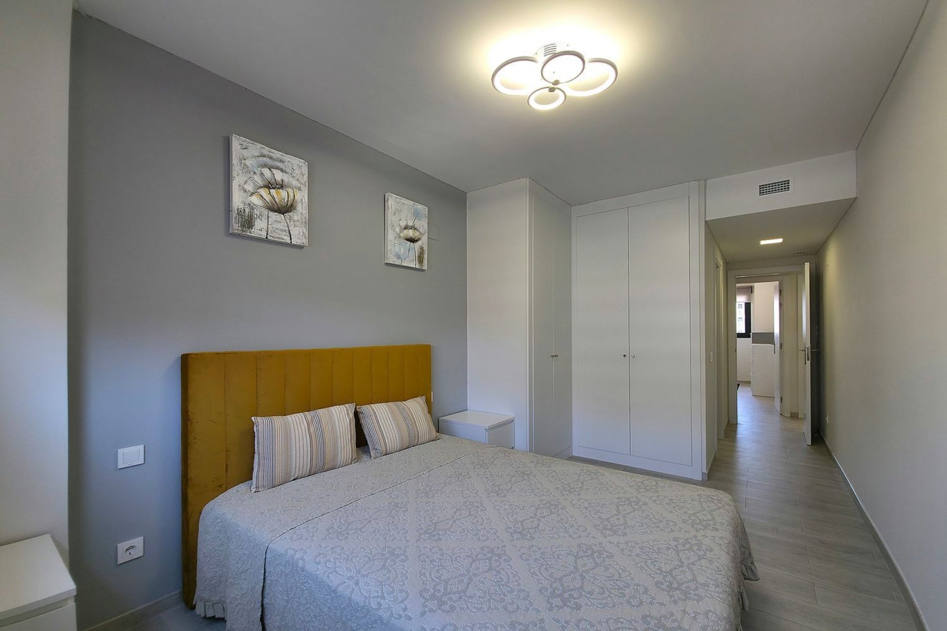 Перепродаж - Апартаменти - Alicante (San Juan) - 