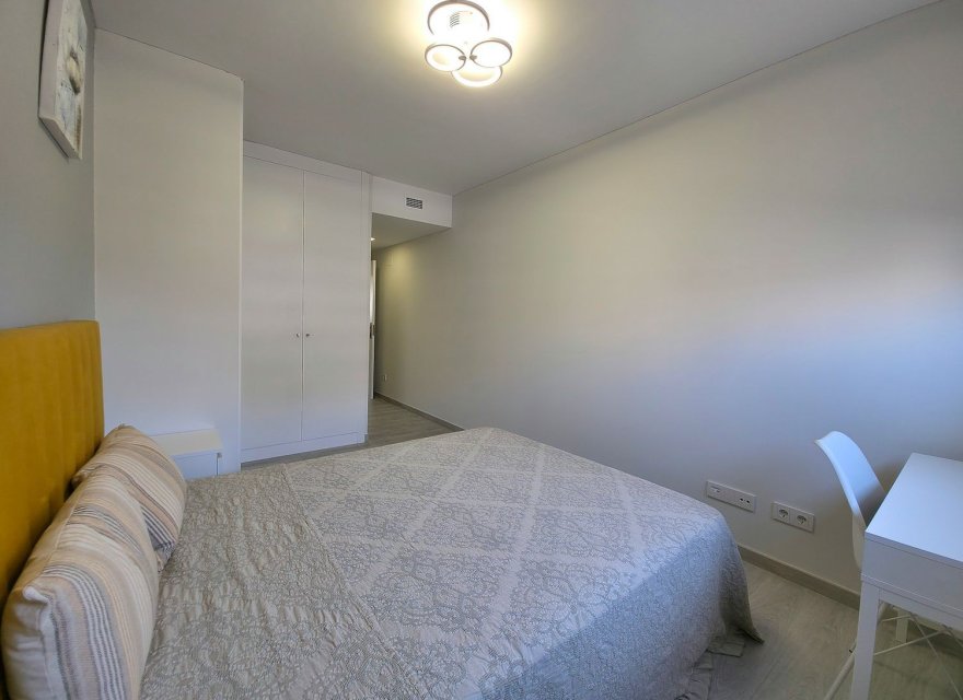 Перепродаж - Апартаменти - Alicante (San Juan) - 