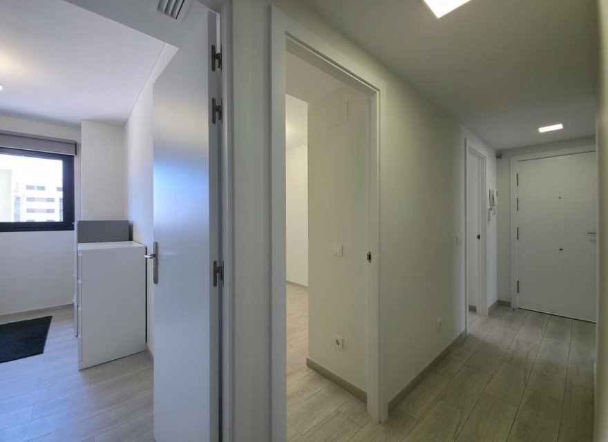 Перепродаж - Апартаменти - Alicante (San Juan) - 