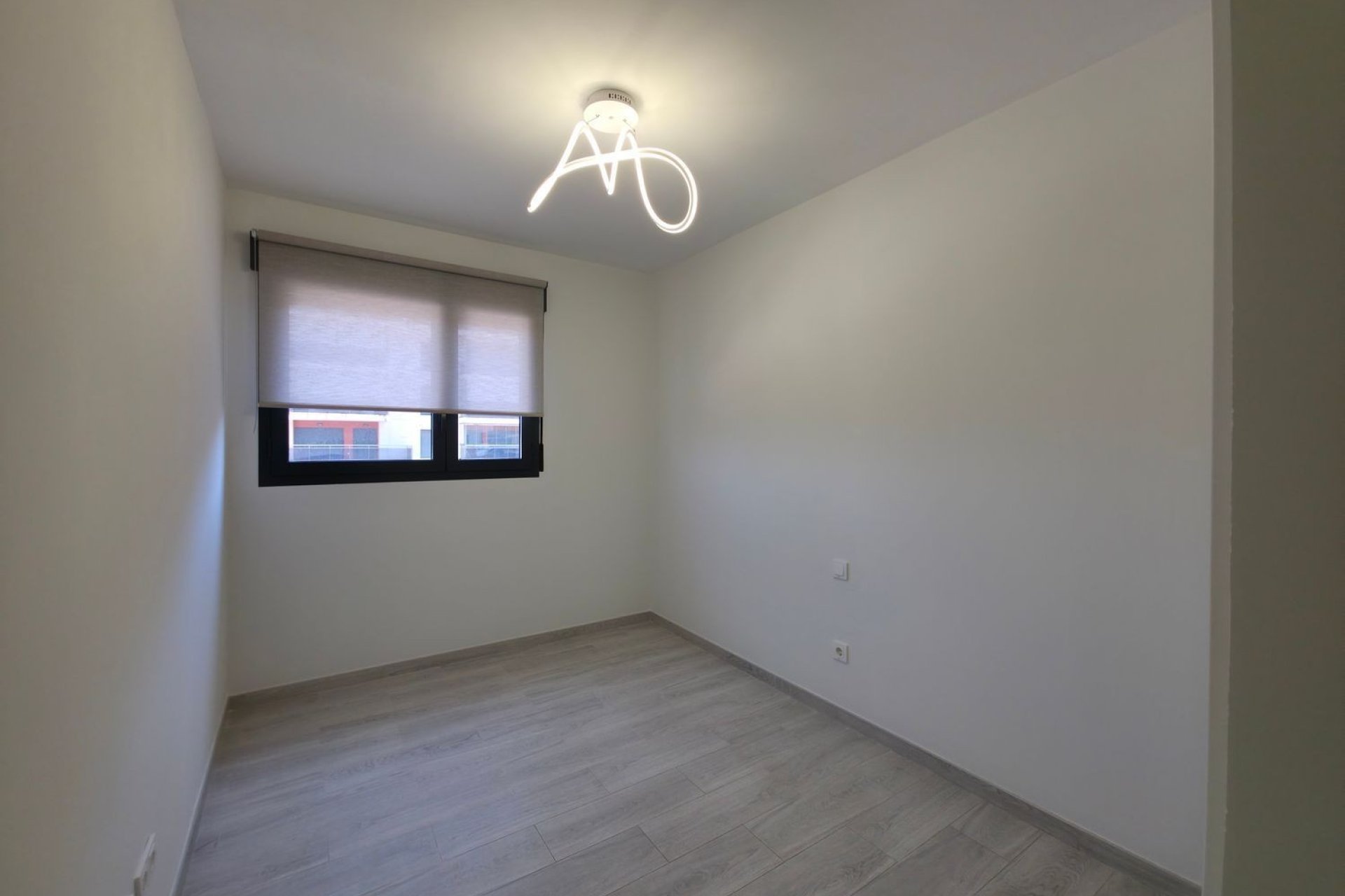 Перепродаж - Апартаменти - Alicante (San Juan) - 