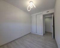 Перепродаж - Апартаменти - Alicante (San Juan) - 