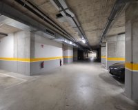 Перепродаж - Апартаменти - Alicante (San Juan) - 