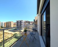 Перепродаж - Апартаменти - Alicante (San Juan) - 