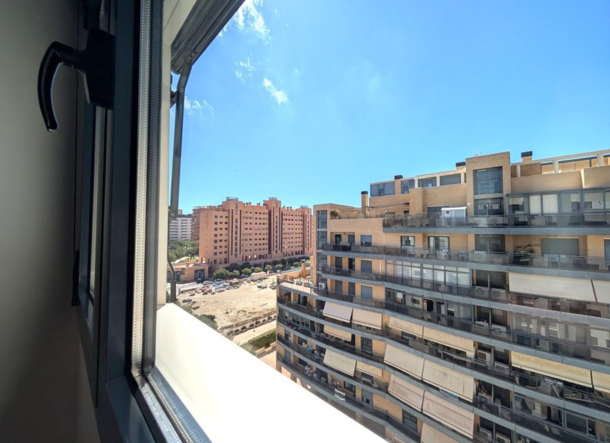 Перепродаж - Апартаменти - Alicante (San Juan) - 