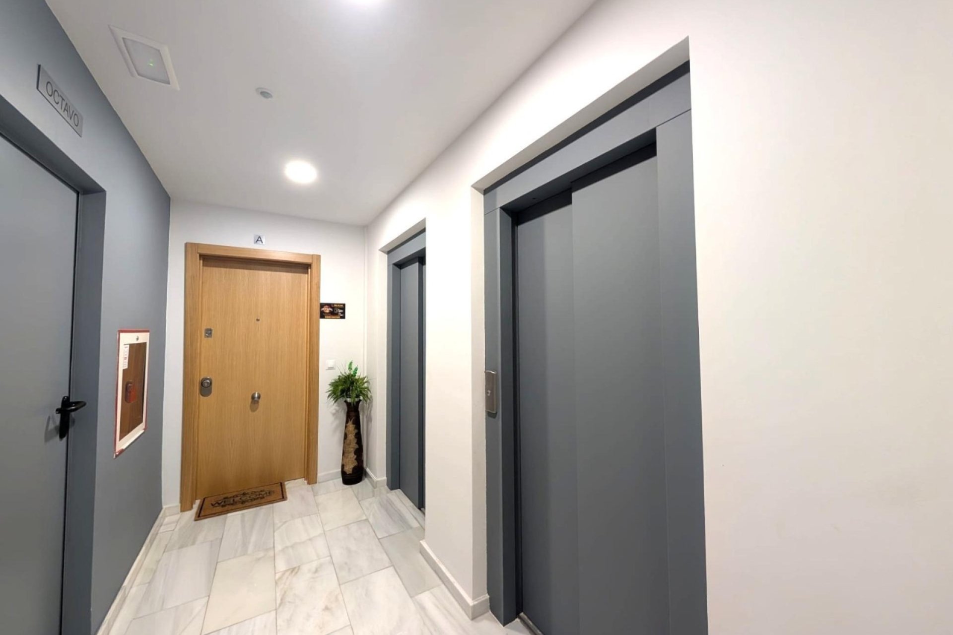 Перепродаж - Апартаменти - Alicante (San Juan) - 