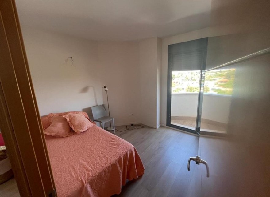 Перепродаж - Апартаменти - Alicante (San Juan)