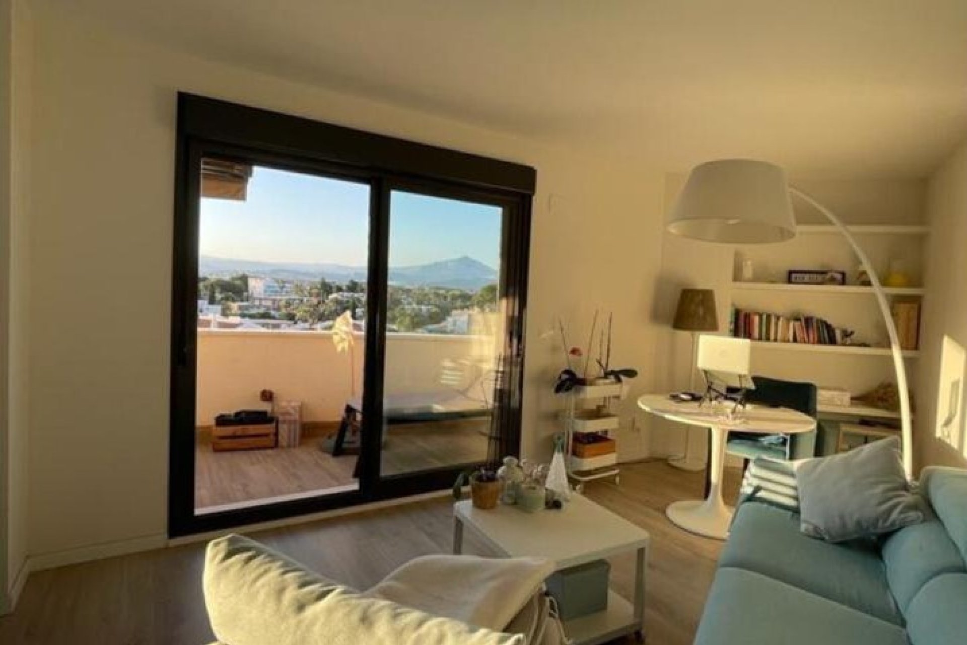 Перепродаж - Апартаменти - Alicante (San Juan)
