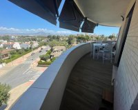 Перепродаж - Апартаменти - Alicante (San Juan)