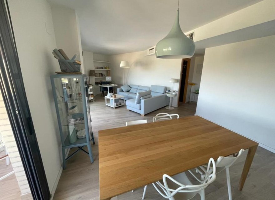 Перепродаж - Апартаменти - Alicante (San Juan)