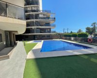 Перепродаж - Апартаменти - Alicante (San Juan)