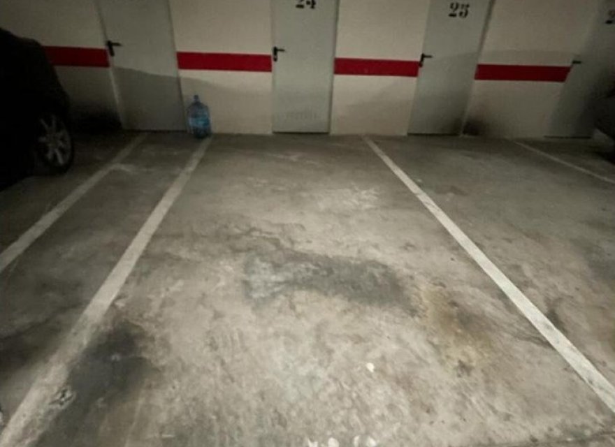 Перепродаж - Апартаменти - Alicante (San Juan)