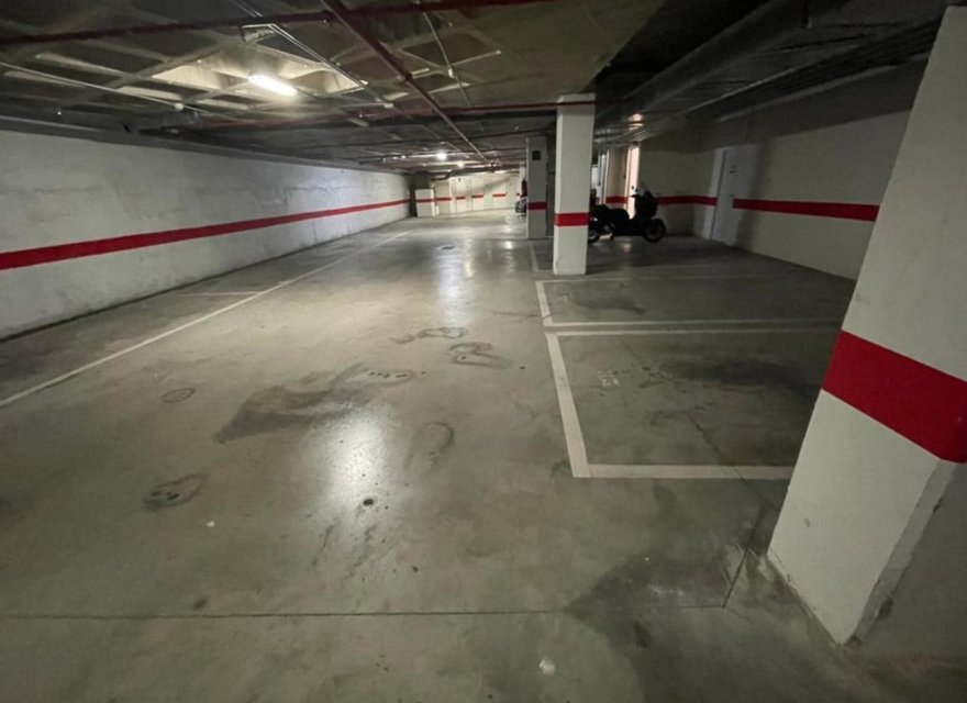 Перепродаж - Апартаменти - Alicante (San Juan)