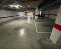 Перепродаж - Апартаменти - Alicante (San Juan)