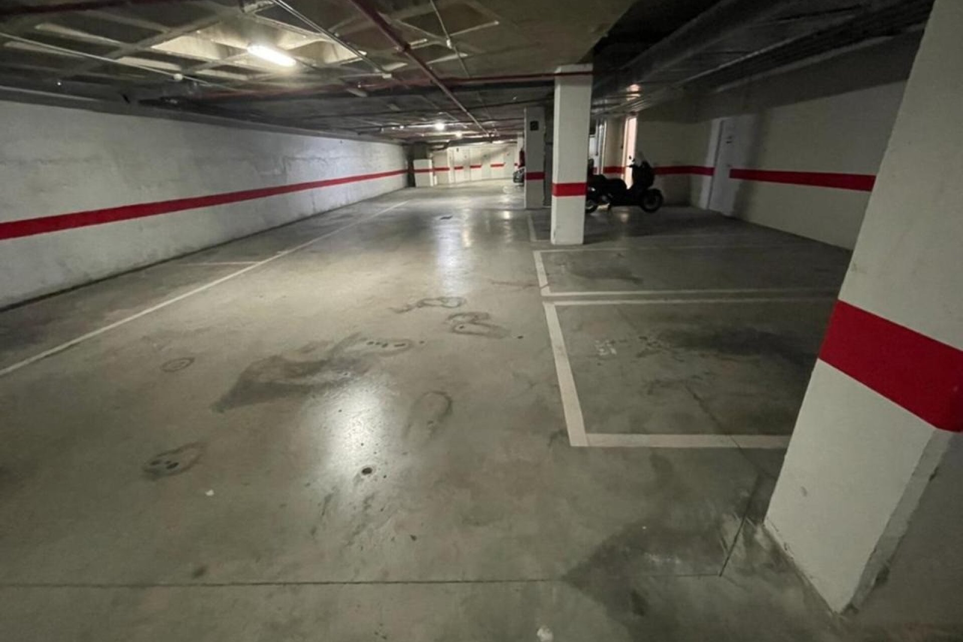 Перепродаж - Апартаменти - Alicante (San Juan)