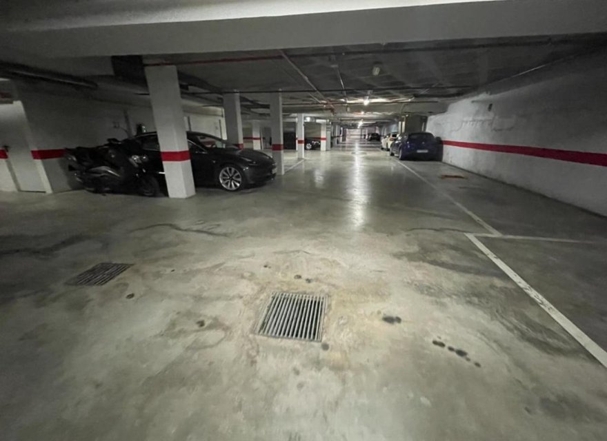 Перепродаж - Апартаменти - Alicante (San Juan)