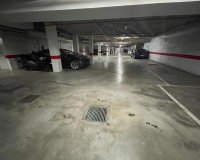 Перепродаж - Апартаменти - Alicante (San Juan)