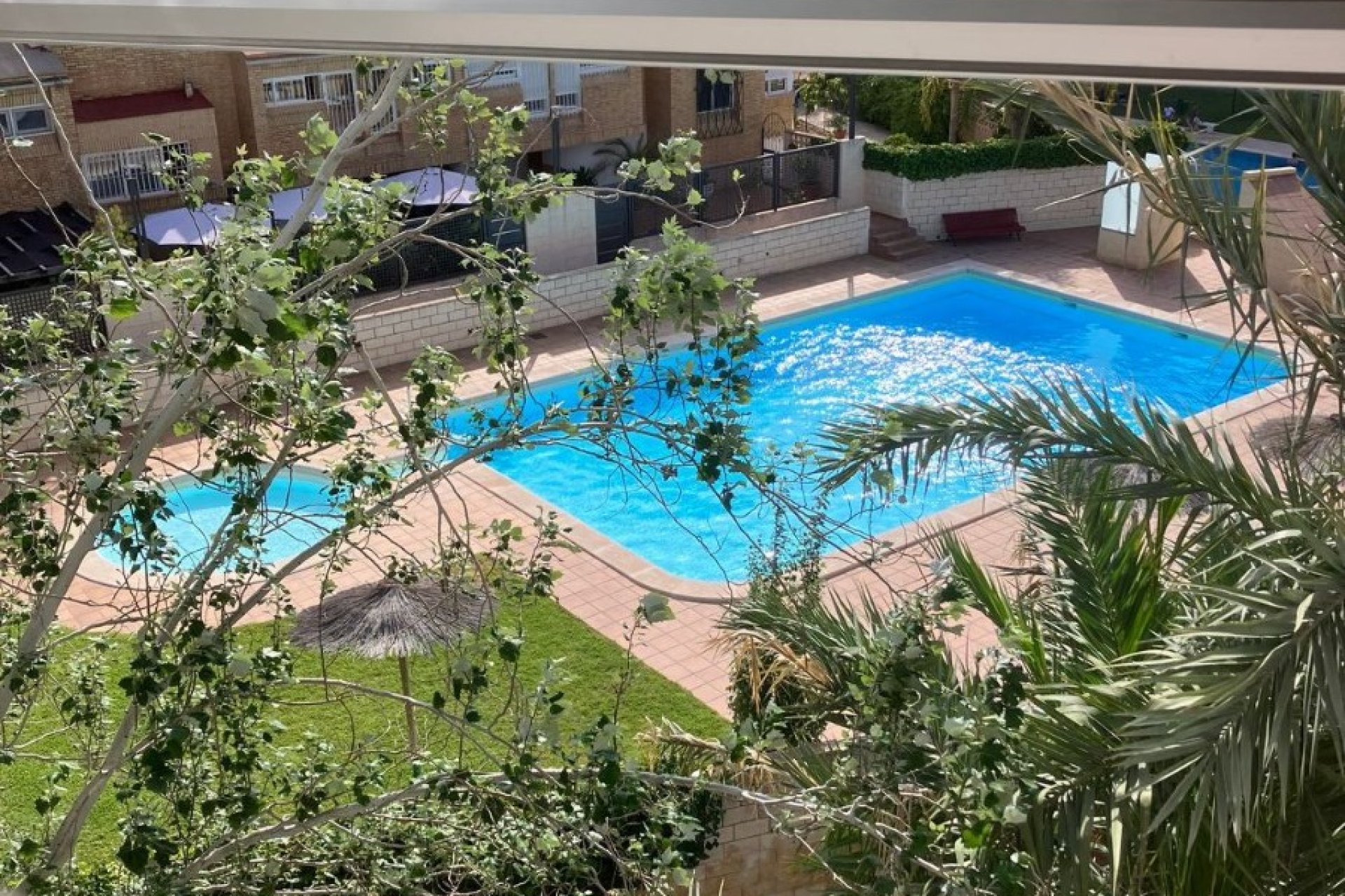 Перепродаж - Апартаменти - Alicante (San Juan) - 