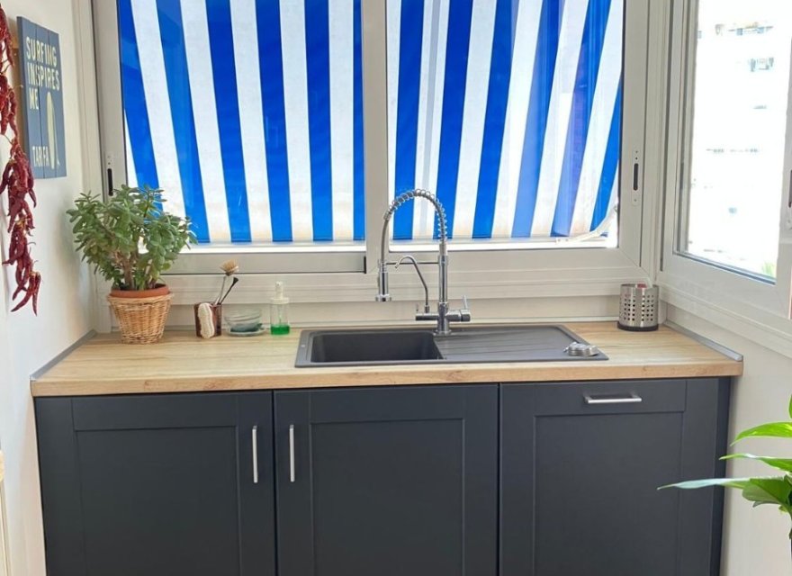 Перепродаж - Апартаменти - Alicante (San Juan) - 