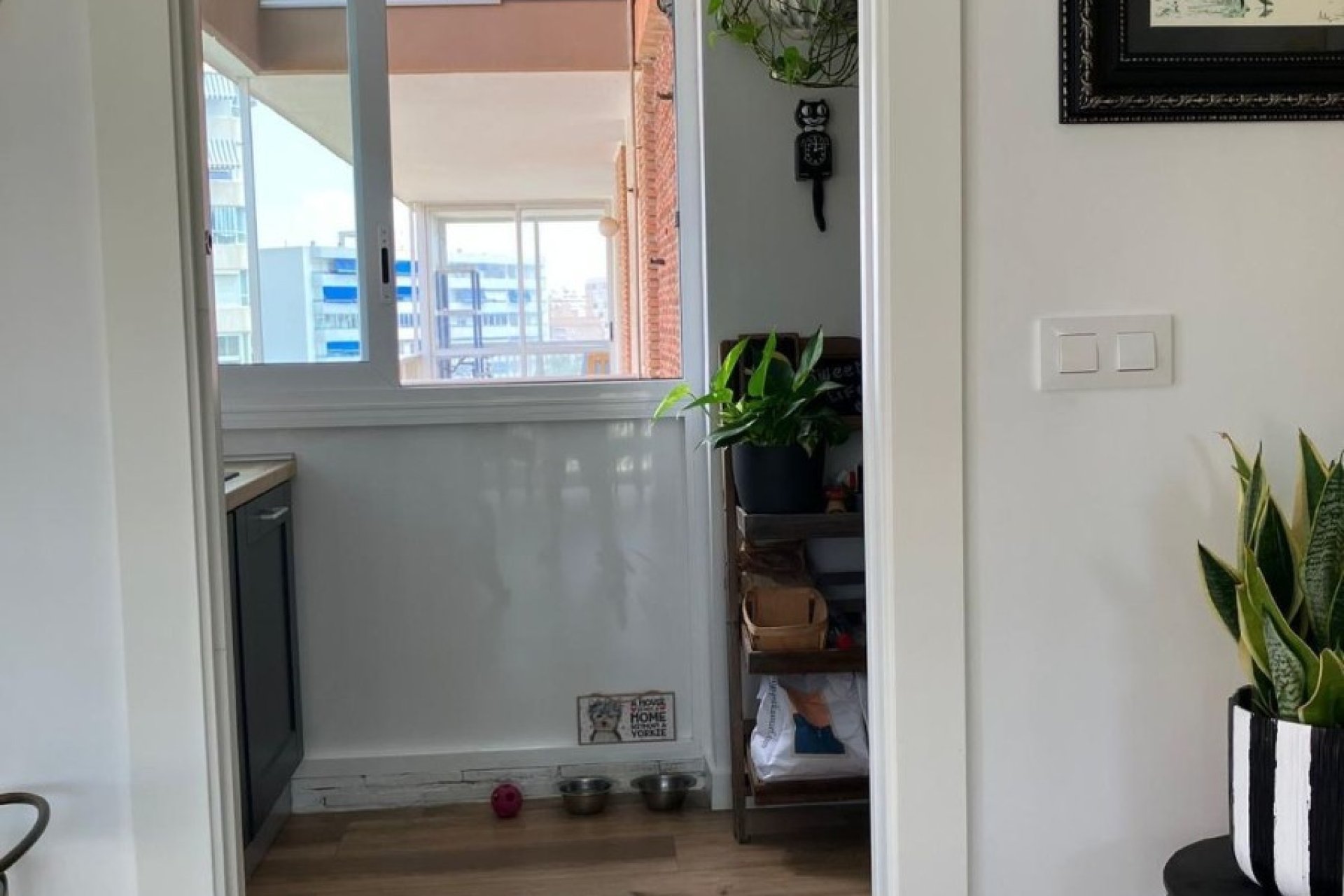 Перепродаж - Апартаменти - Alicante (San Juan) - 