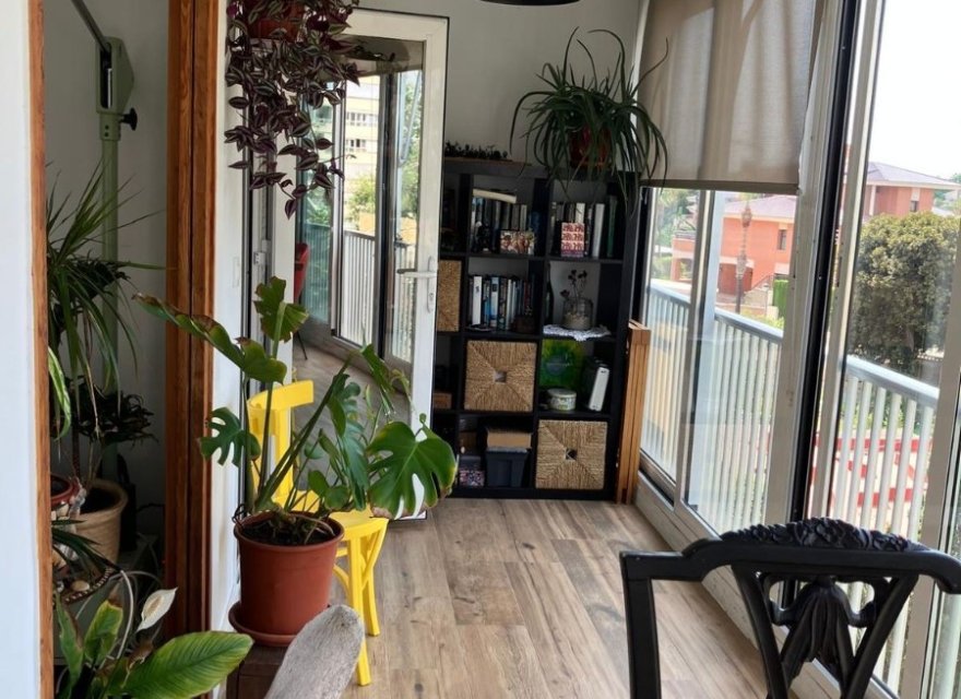 Перепродаж - Апартаменти - Alicante (San Juan) - 