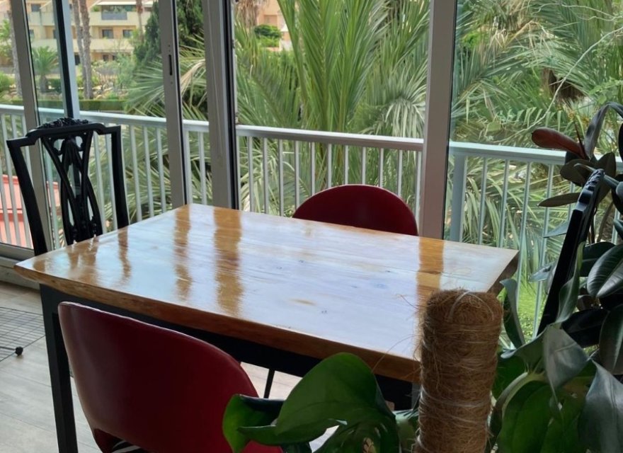 Перепродаж - Апартаменти - Alicante (San Juan) - 