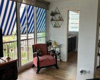 Перепродаж - Апартаменти - Alicante (San Juan) - 