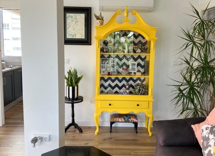 Перепродаж - Апартаменти - Alicante (San Juan) - 