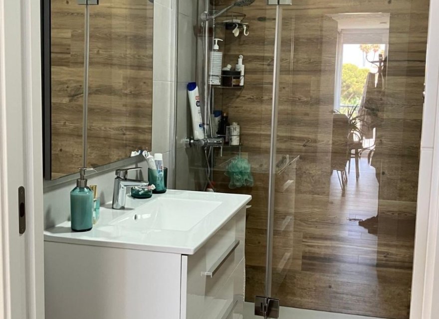 Перепродаж - Апартаменти - Alicante (San Juan) - 