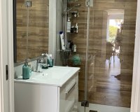 Перепродаж - Апартаменти - Alicante (San Juan) - 