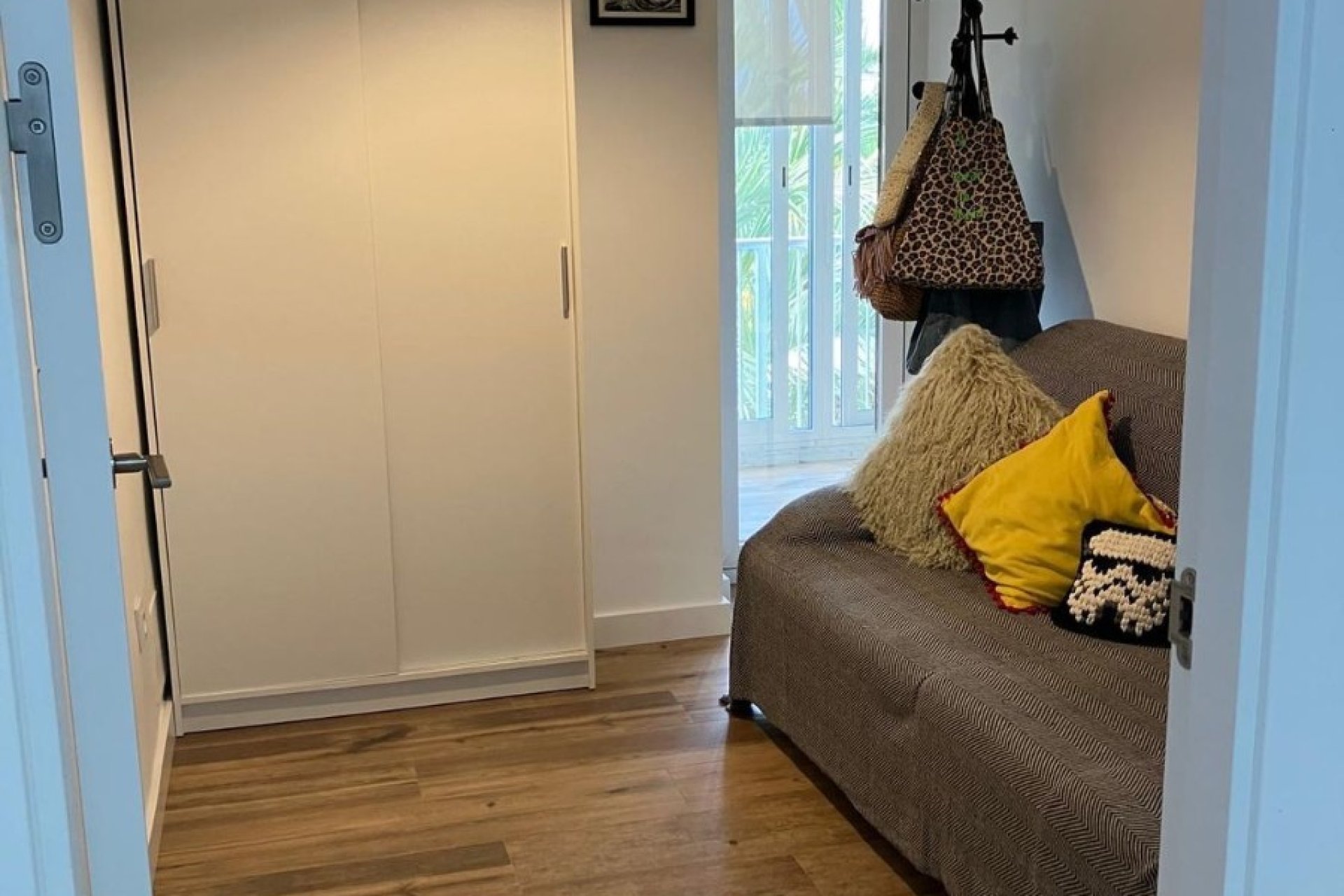 Перепродаж - Апартаменти - Alicante (San Juan) - 