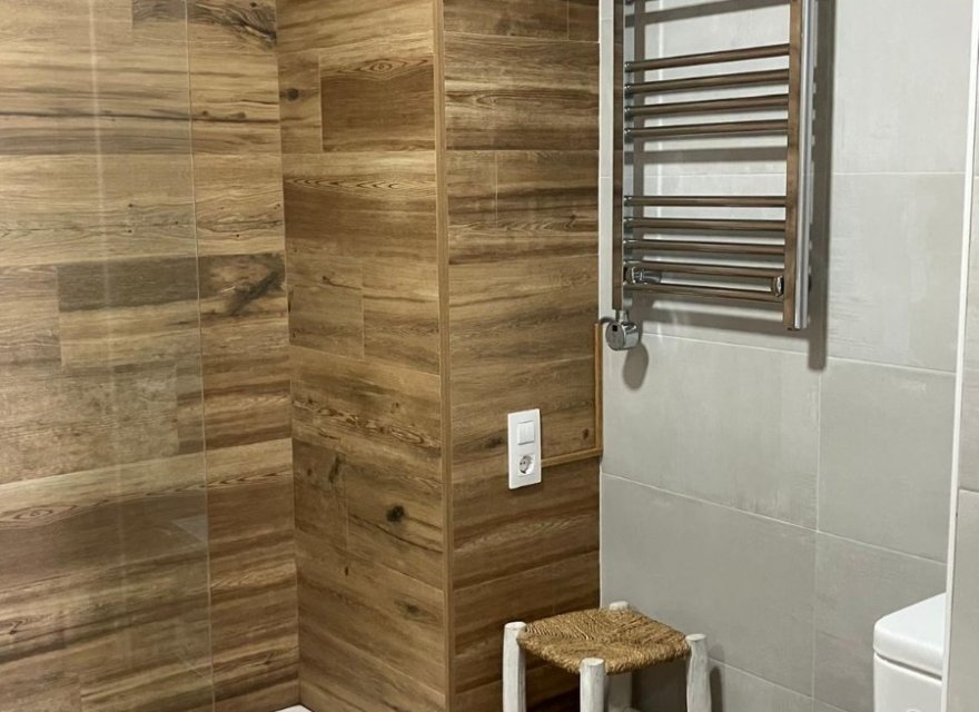 Перепродаж - Апартаменти - Alicante (San Juan) - 