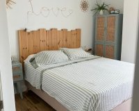 Перепродаж - Апартаменти - Alicante (San Juan) - 