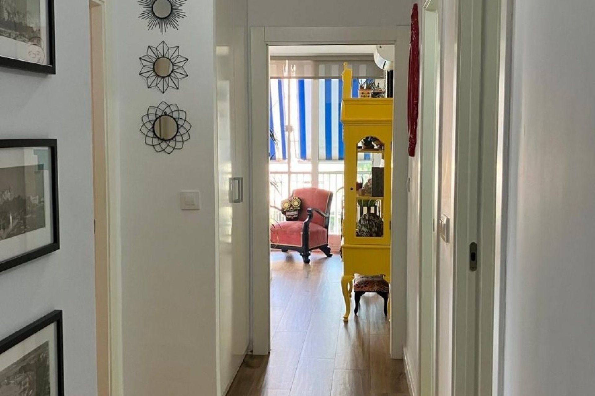 Перепродаж - Апартаменти - Alicante (San Juan) - 