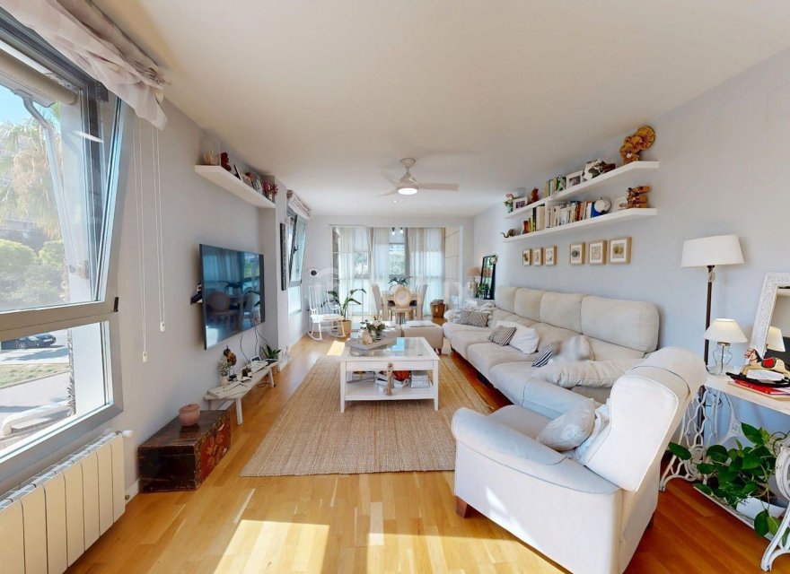 Перепродаж - Апартаменти - Alicante (San Juan) - 