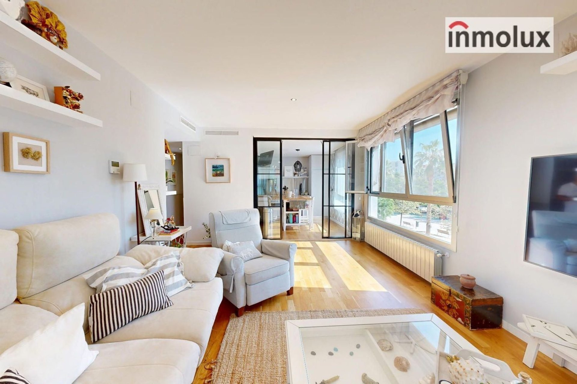 Перепродаж - Апартаменти - Alicante (San Juan) - 