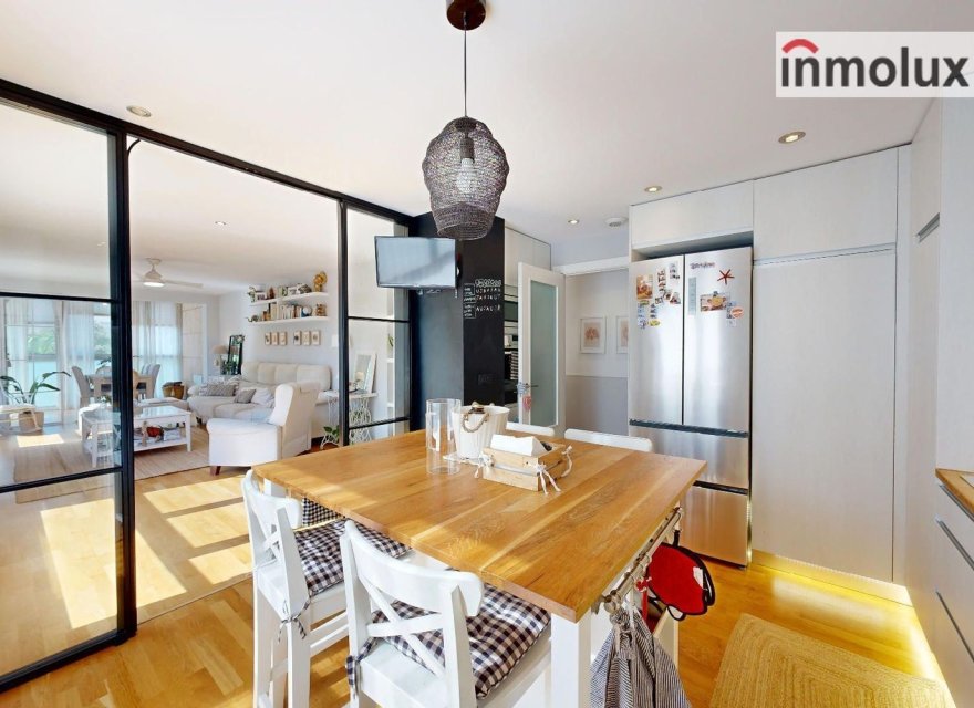 Перепродаж - Апартаменти - Alicante (San Juan) - 