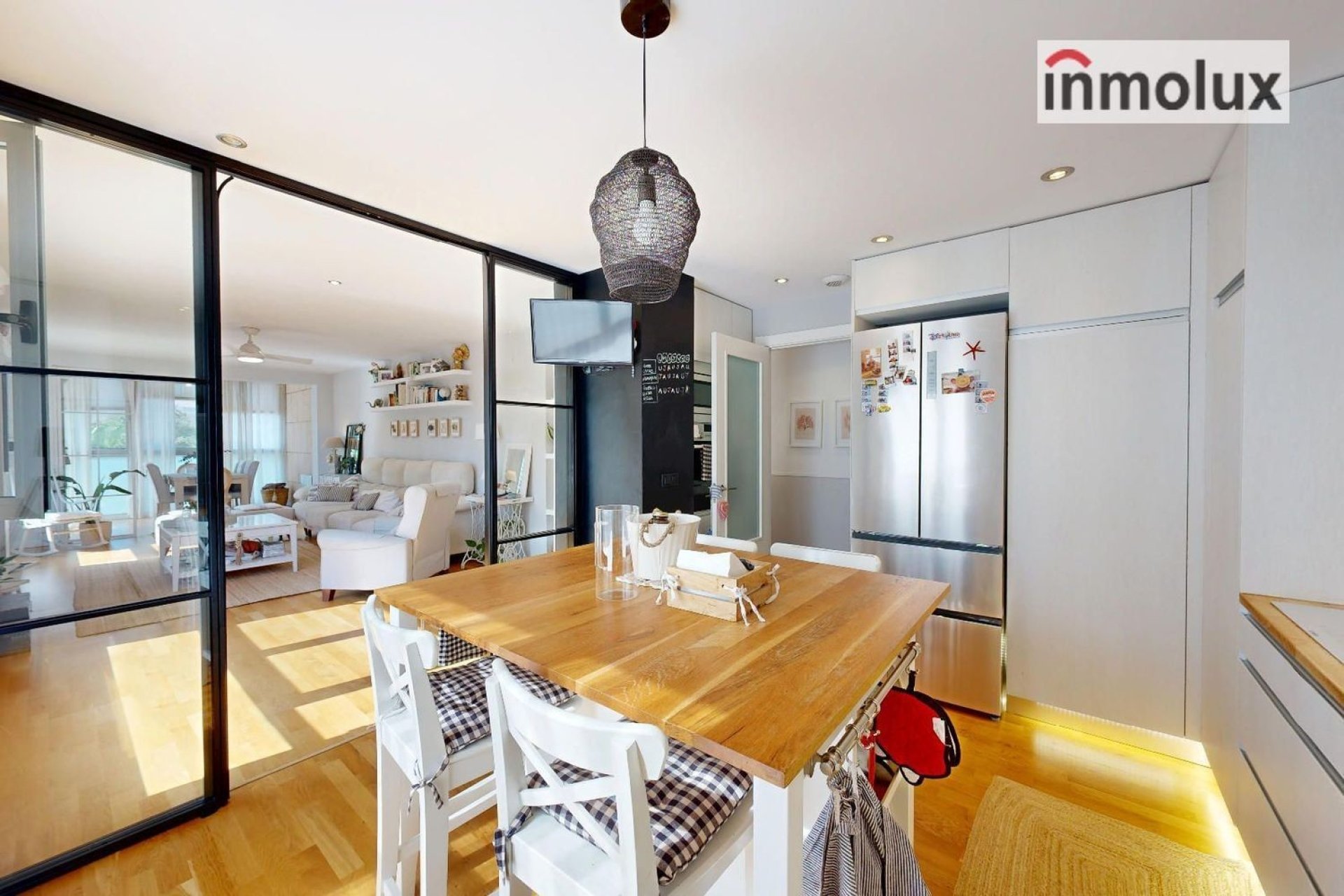 Перепродаж - Апартаменти - Alicante (San Juan) - 