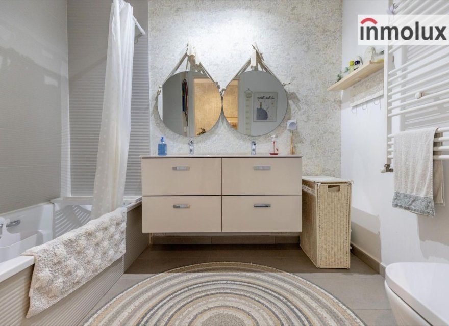 Перепродаж - Апартаменти - Alicante (San Juan) - 